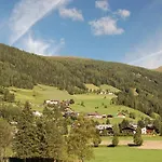 Haus Nadja Apartment Bad Kleinkirchheim