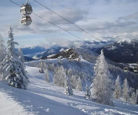 Haus Nadja * 바트키르히하임