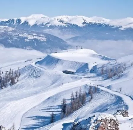 Haus Nadja Διαμέρισμα *