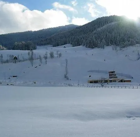 Haus Nadja Apartament Bad Kleinkirchheim