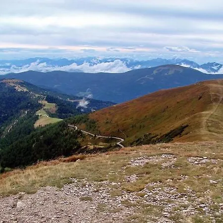 아파트 Haus Nadja *