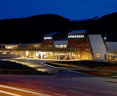 Haus Nadja 아파트 바트키르히하임