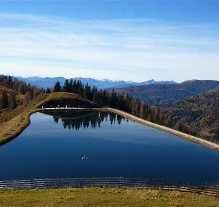 Haus Nadja 바트키르히하임