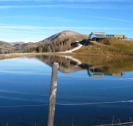 Haus Nadja 아파트 *