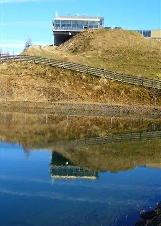 아파트 Haus Nadja *