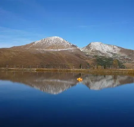 Haus Nadja Bad Kleinkirchheim