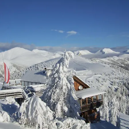 Haus Nadja * 바트키르히하임