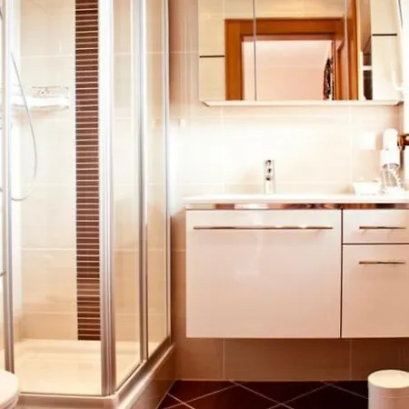 Haus Nadja 아파트