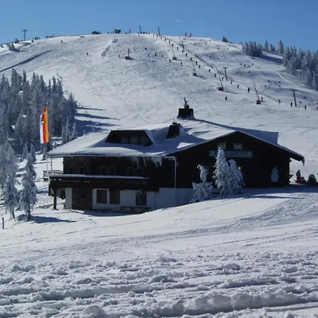 Haus Nadja Apartament Bad Kleinkirchheim