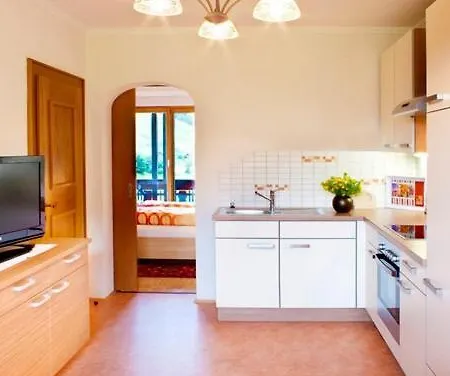 Haus Nadja * 바트키르히하임