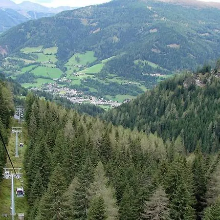 아파트 Haus Nadja