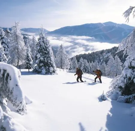 Haus Nadja Bad Kleinkirchheim