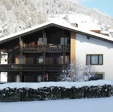 Haus Nadja *