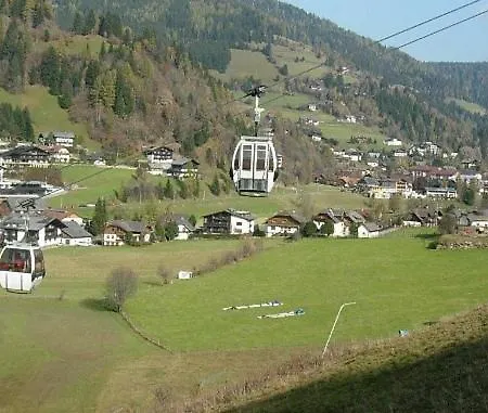 Διαμέρισμα Haus Nadja