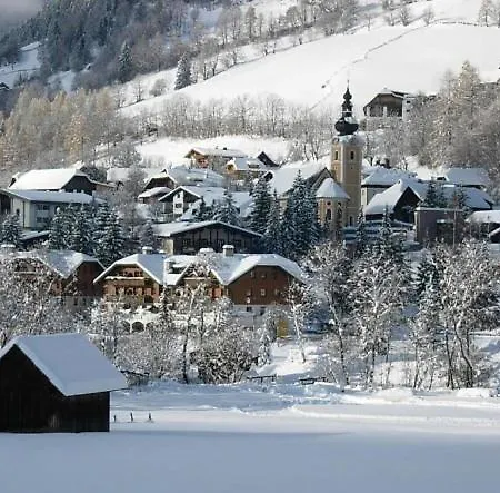 Apartament Haus Nadja *