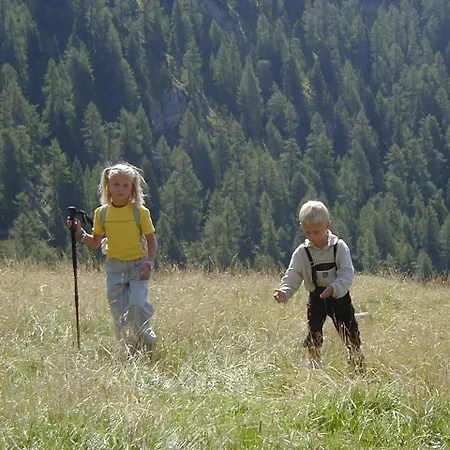 Apartament Haus Nadja *