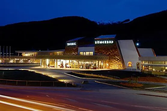 Haus Nadja Apartment Bad Kleinkirchheim