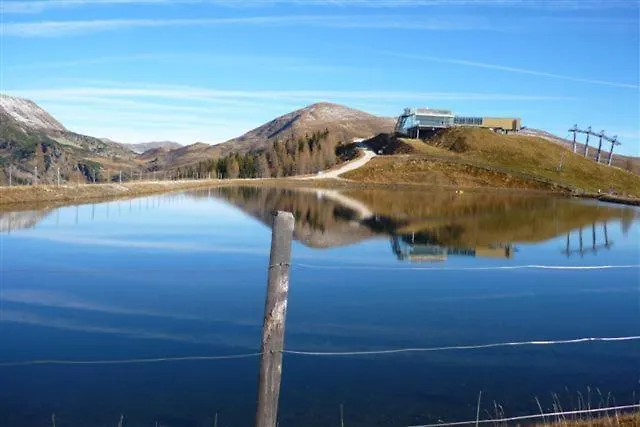 Haus Nadja Apartment