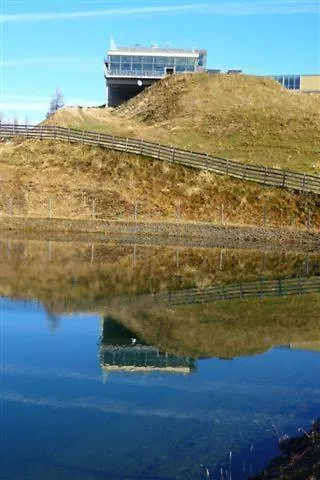 Apartment Haus Nadja *