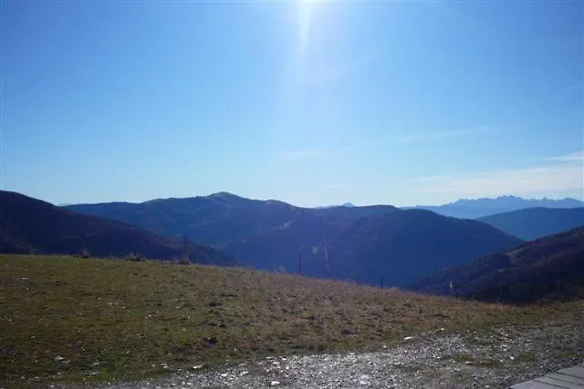 Haus Nadja Apartment