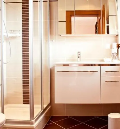 Haus Nadja Apartment