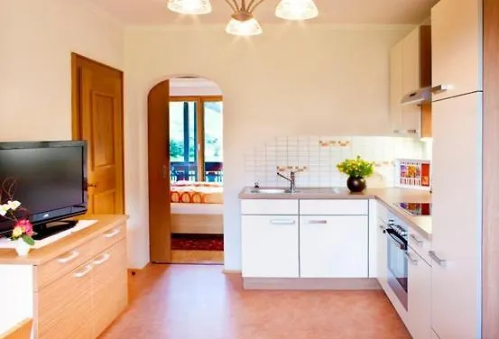 Haus Nadja * Bad Kleinkirchheim