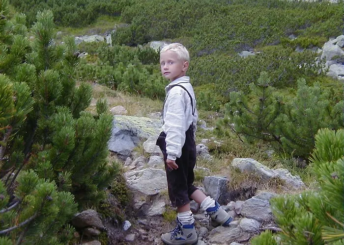 Haus Nadja Bad Kleinkirchheim